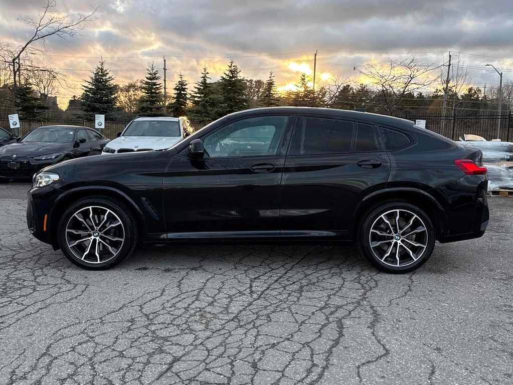 BMW X4 * xDrive30i * CARFAX * БЕЗ ПЪРВОНАЧАЛНА ВНОСКА - изображение 2