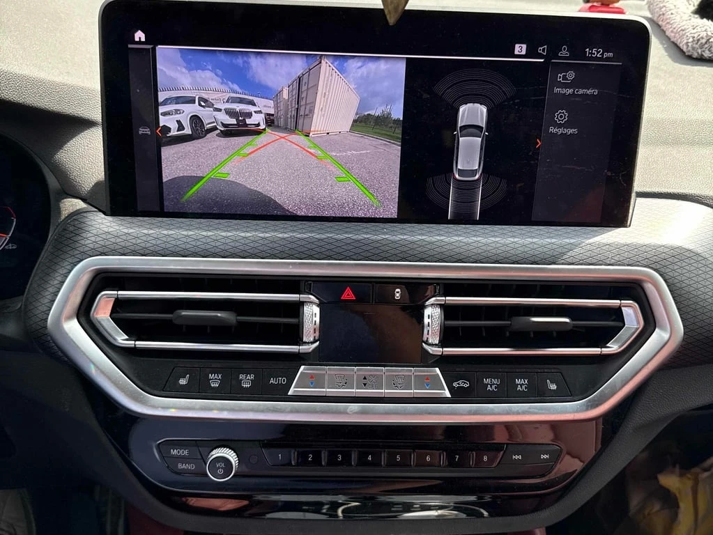 BMW X4 * xDrive30i * CARFAX * БЕЗ ПЪРВОНАЧАЛНА ВНОСКА - изображение 9