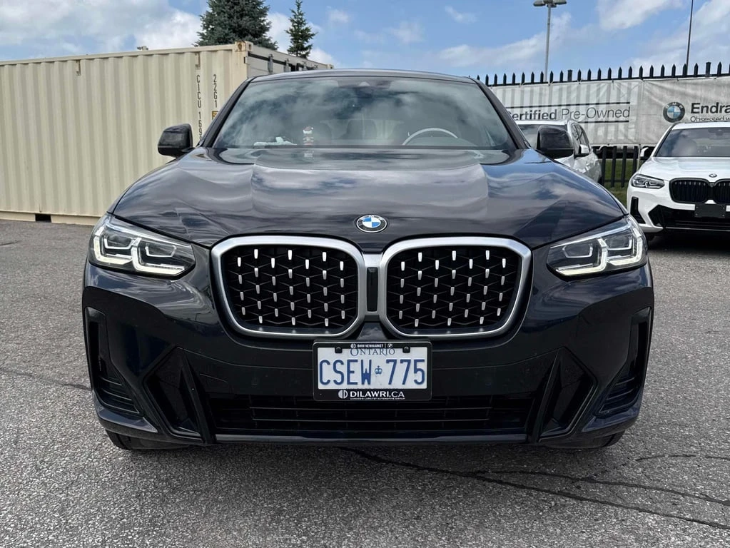 BMW X4 * xDrive30i * CARFAX * БЕЗ ПЪРВОНАЧАЛНА ВНОСКА - изображение 6