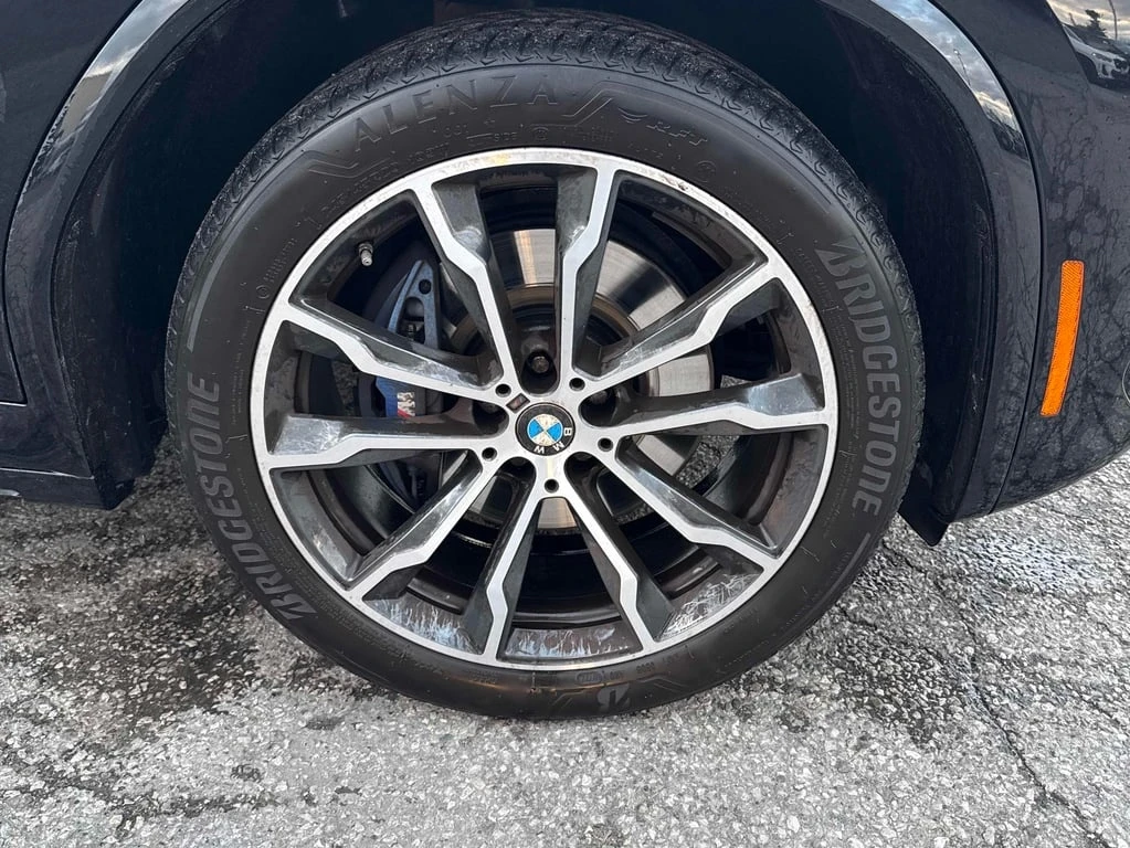 BMW X4 * xDrive30i * CARFAX * БЕЗ ПЪРВОНАЧАЛНА ВНОСКА - изображение 7