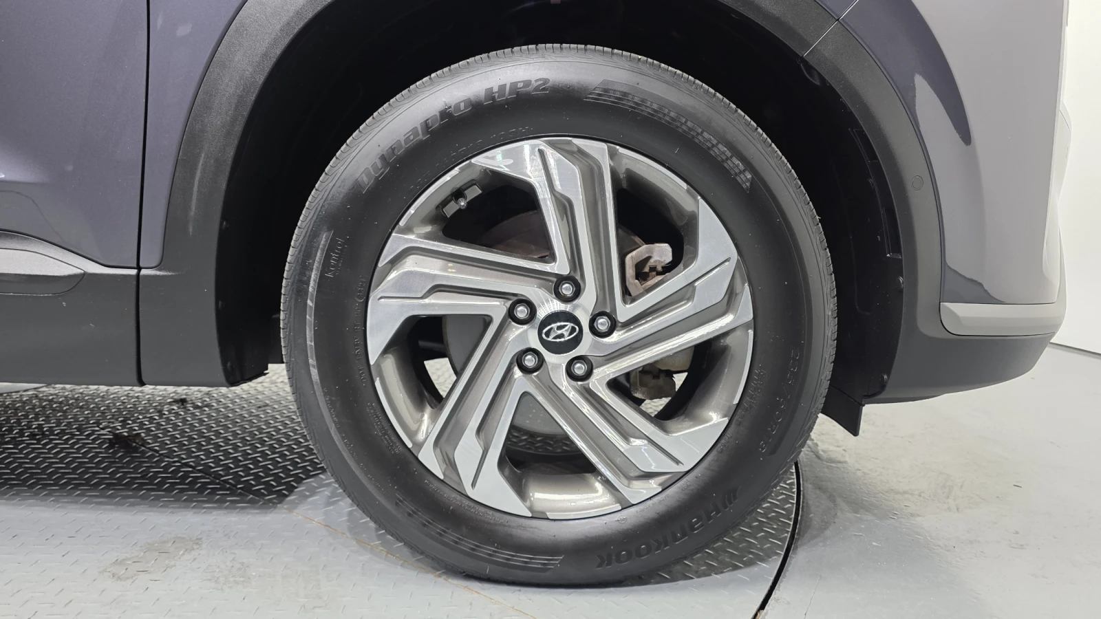 Hyundai Santa fe 2.2 2WD PRESTIGE autogeorge.com - изображение 5