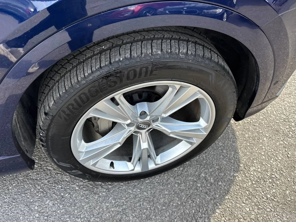 Audi Q8 * Progressiv * CARFAX * ��� ������������ ������ | Mobile.bg � ����������� 7