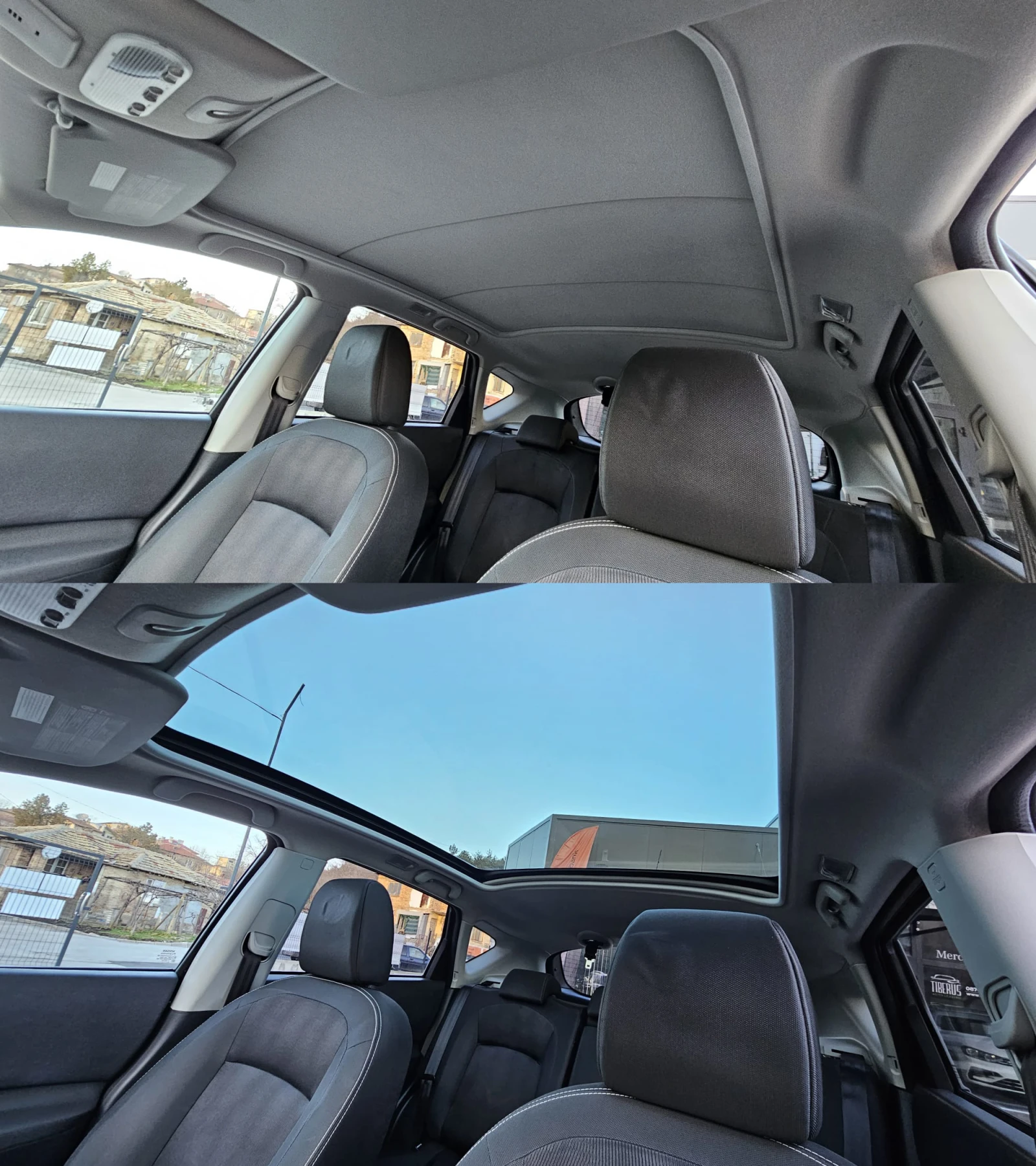 Nissan Qashqai 2.0i 4х4 6SP Facelift CH-ИСТОРИЯ-КАМЕРА 360-ЛИЗИНГ - изображение 9