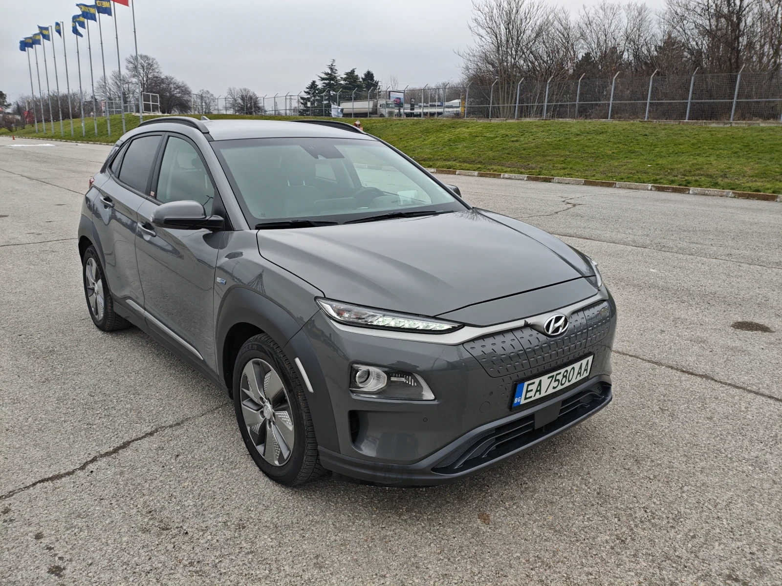 Hyundai Kona 64 Kw PRENIUM | Mobile.bg � ����������� 2