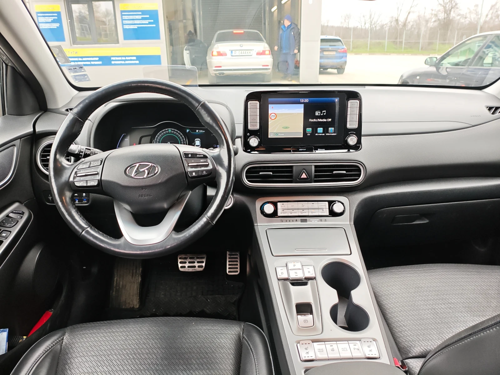 Hyundai Kona 64 Kw PRENIUM | Mobile.bg � ����������� 5