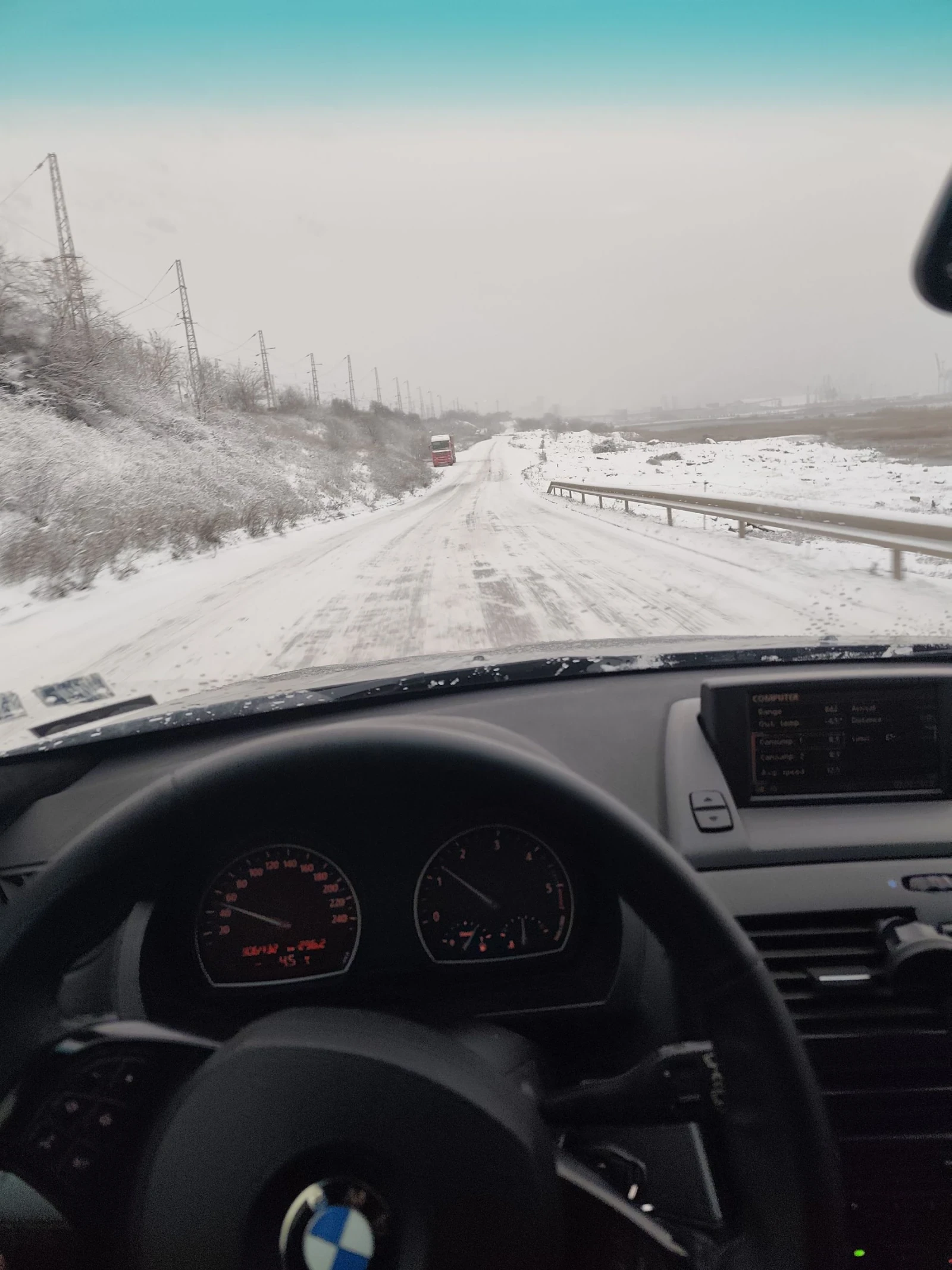 BMW X3 М пакет  - изображение 9