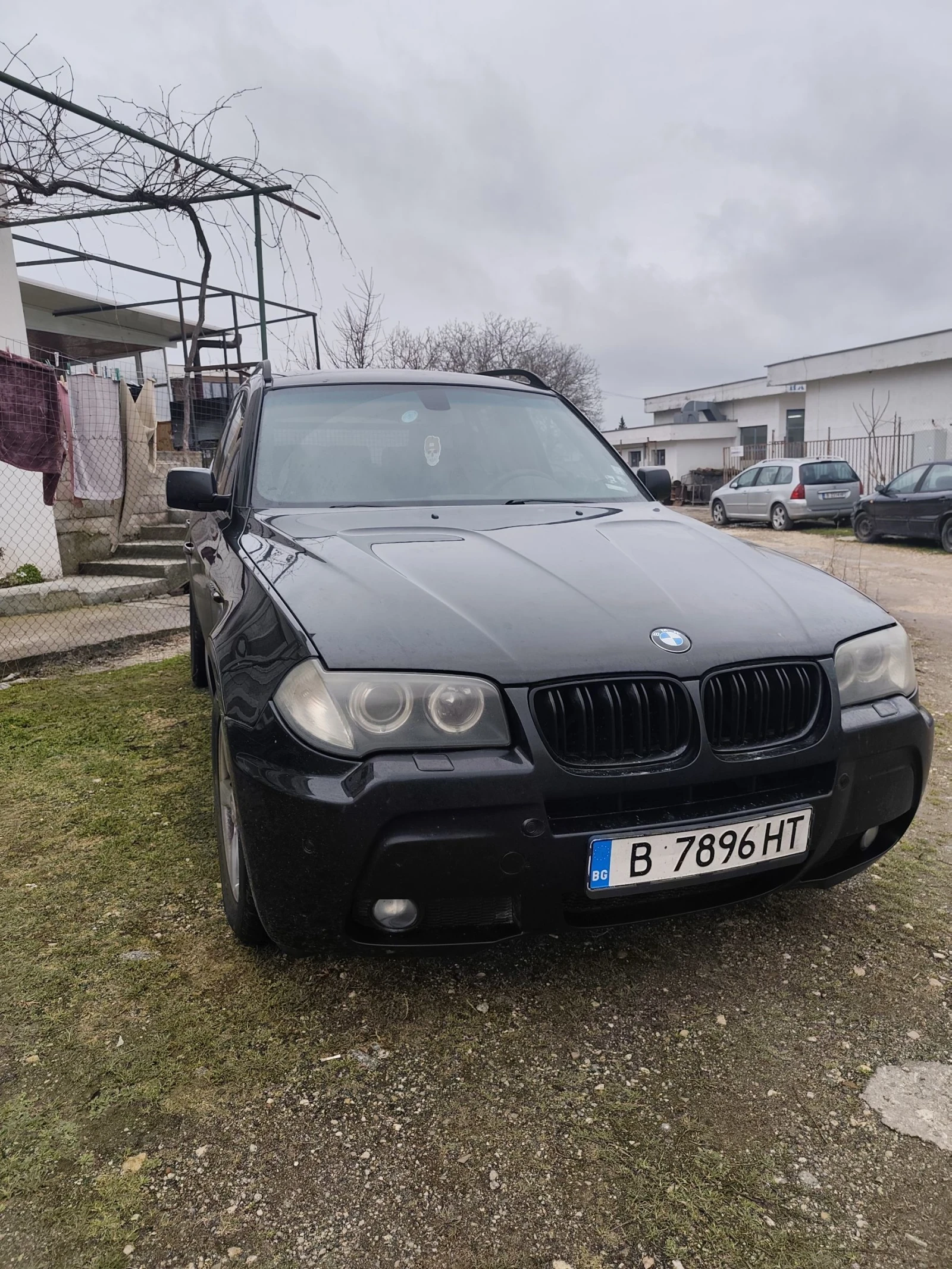 BMW X3 М пакет  - изображение 4