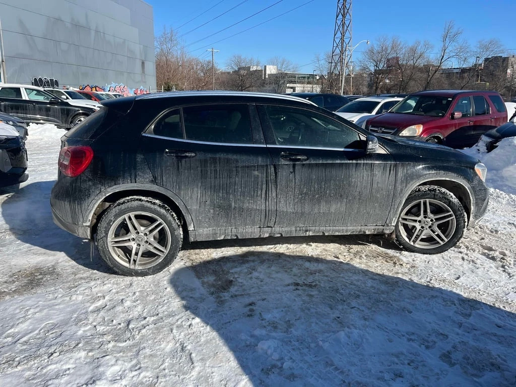 Mercedes-Benz GLA 250  * CARFAX * КАМЕРА * ПОДГРЕВИ - изображение 3