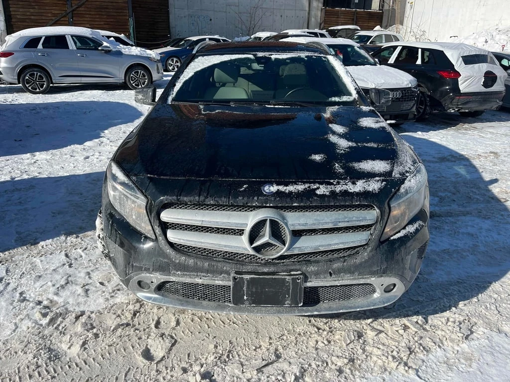 Mercedes-Benz GLA 250  * CARFAX * КАМЕРА * ПОДГРЕВИ - изображение 6