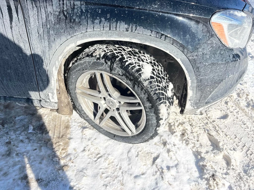 Mercedes-Benz GLA 250  * CARFAX * КАМЕРА * ПОДГРЕВИ - изображение 7