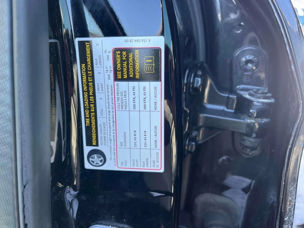 Mercedes-Benz GLA 250  * CARFAX * КАМЕРА * ПОДГРЕВИ - изображение 10