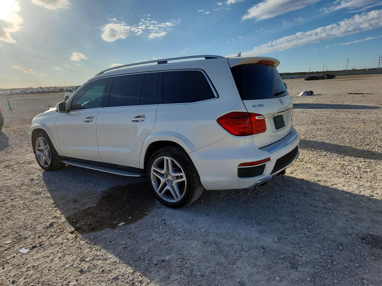 Mercedes-Benz GL 550 4MATIC* CARFAX* A��������� | Mobile.bg � ����������� 2