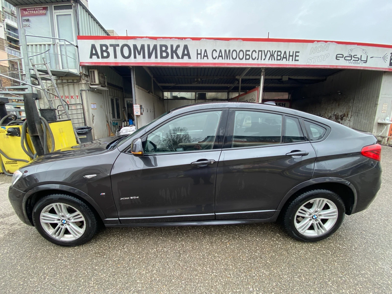 BMW X4 X4| 3.0dXdrive| M sport|  | Mobile.bg � ����������� 2