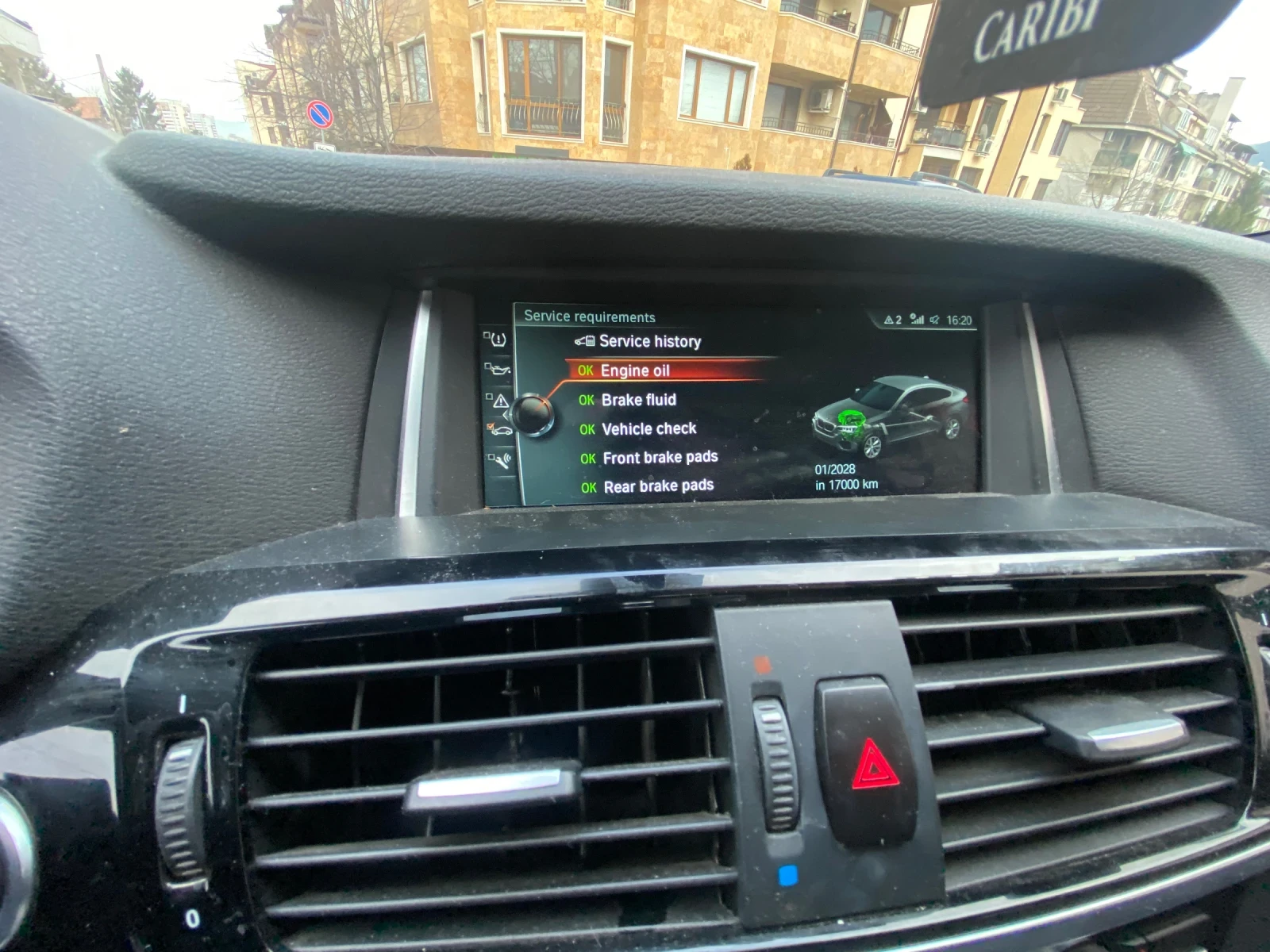 BMW X4 X4| 3.0dXdrive| M sport|  | Mobile.bg � ����������� 9