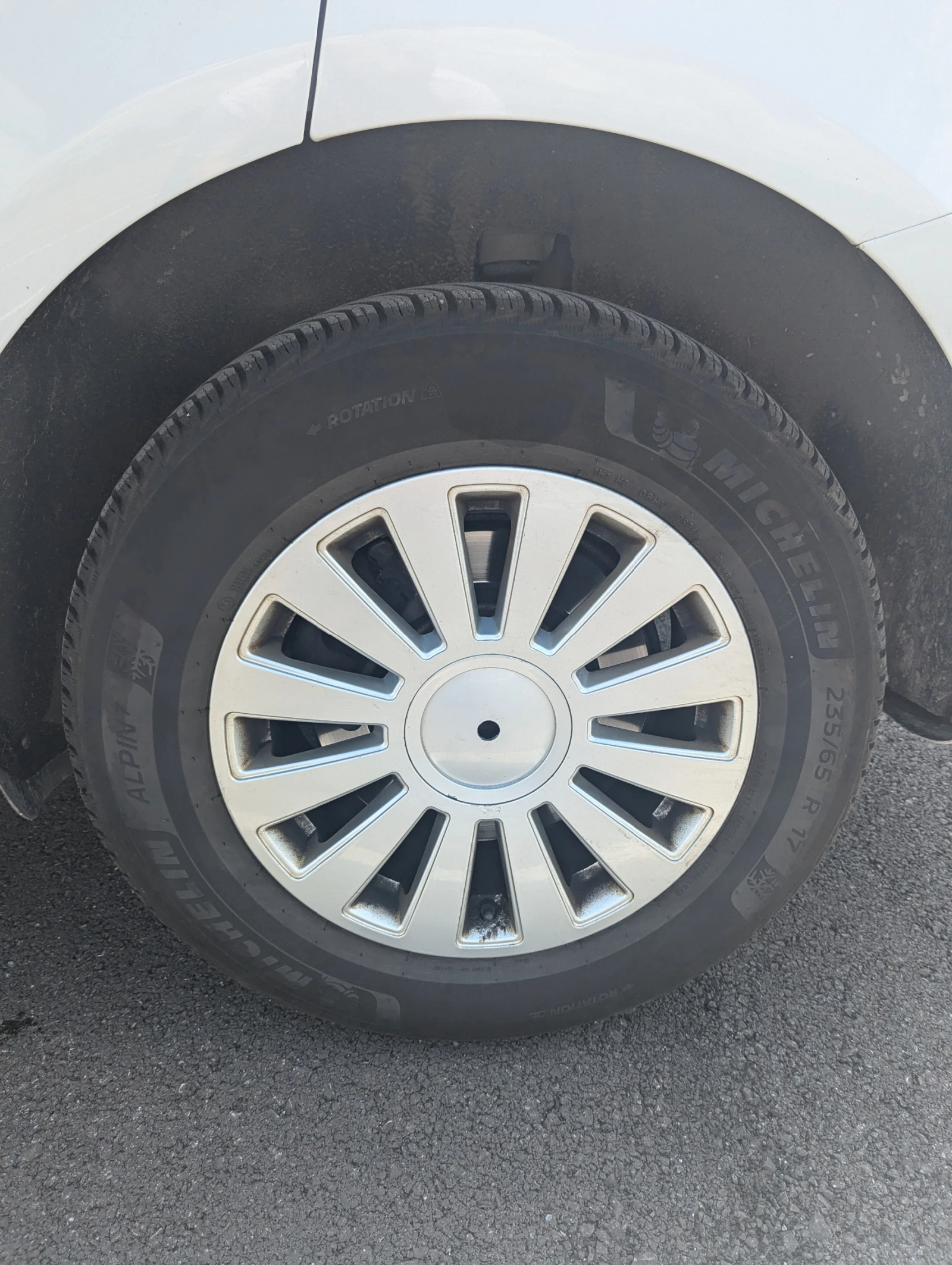 Audi Q5 S line, снимка 11 - Автомобили и джипове - 53752658