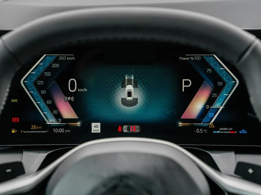 BMW X3 30 xDrive (Чисто нова с гаранция), снимка 13 - Автомобили и джипове - 53954561