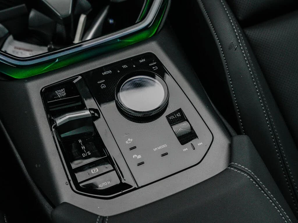 BMW X3 30 xDrive (Чисто нова с гаранция), снимка 14 - Автомобили и джипове - 53954561