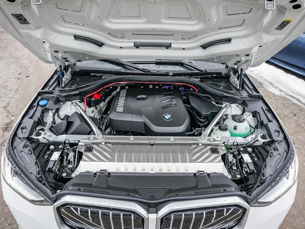 BMW X3 30 xDrive (Чисто нова с гаранция), снимка 5 - Автомобили и джипове - 53954561