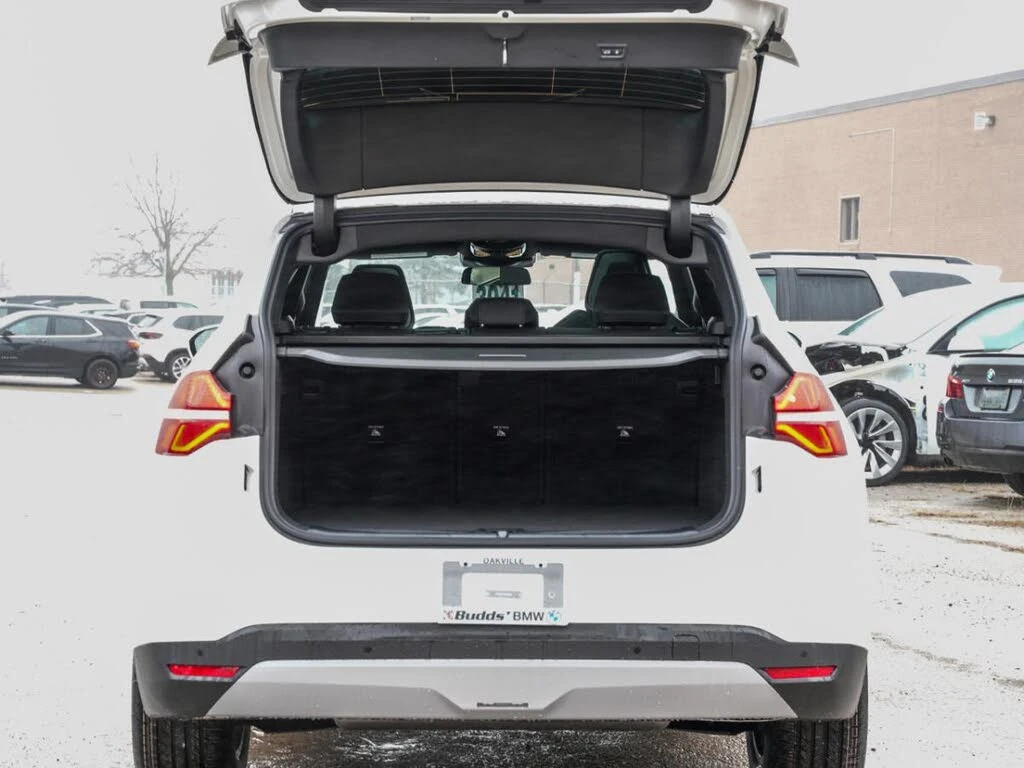 BMW X3 30 xDrive (Чисто нова с гаранция), снимка 7 - Автомобили и джипове - 53954561