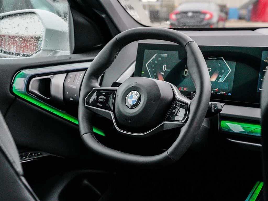 BMW X3 30 xDrive (Чисто нова с гаранция), снимка 12 - Автомобили и джипове - 53954561