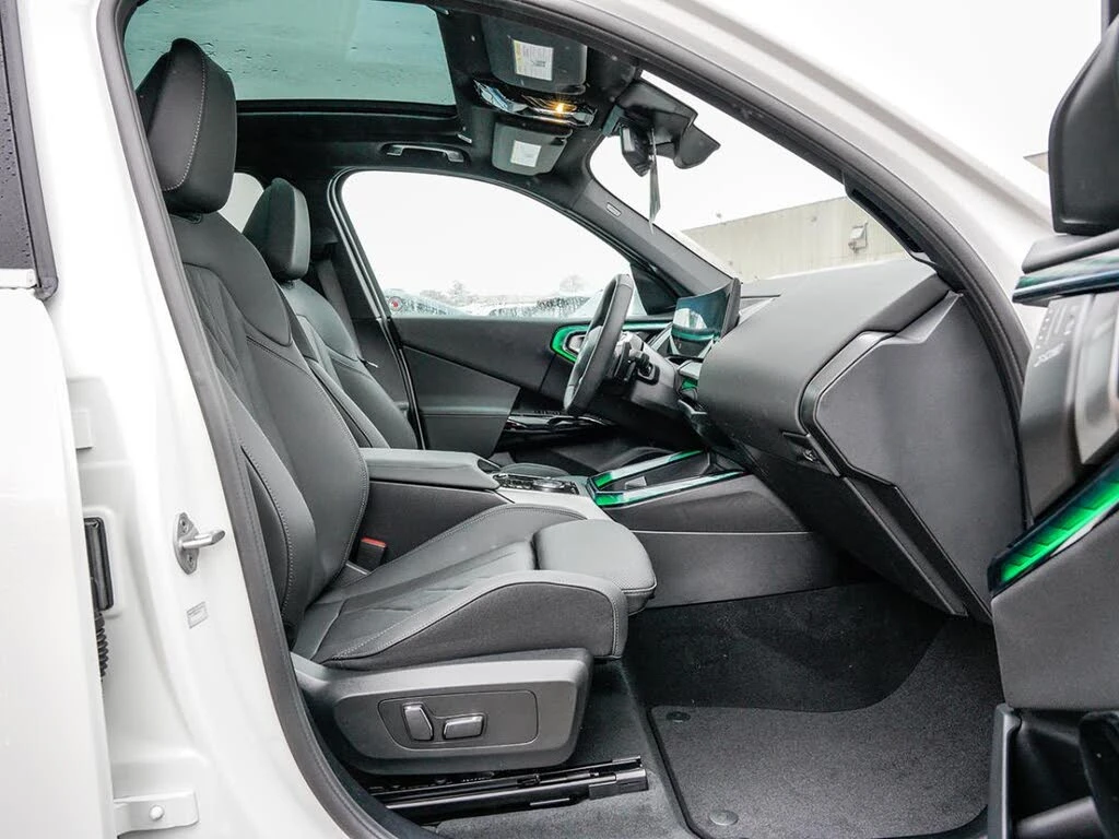 BMW X3 30 xDrive (Чисто нова с гаранция), снимка 9 - Автомобили и джипове - 53954561