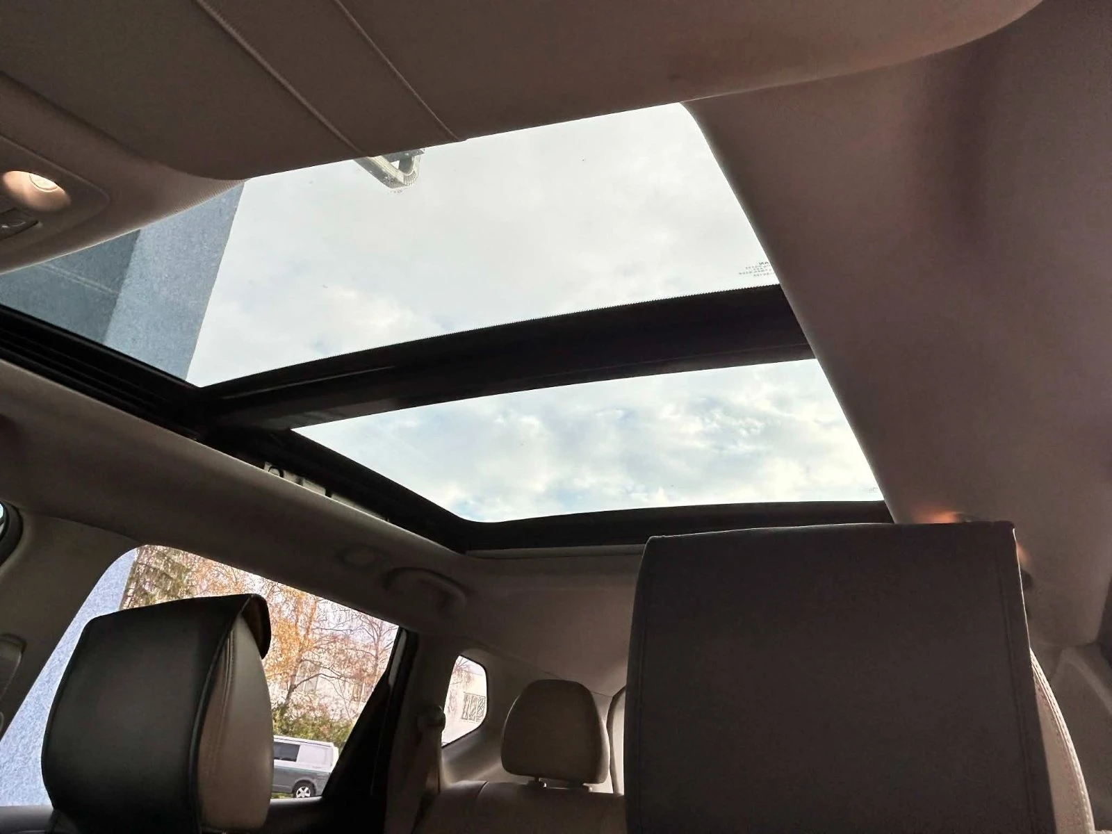 Nissan X-trail, снимка 9 - Автомобили и джипове - 53982647