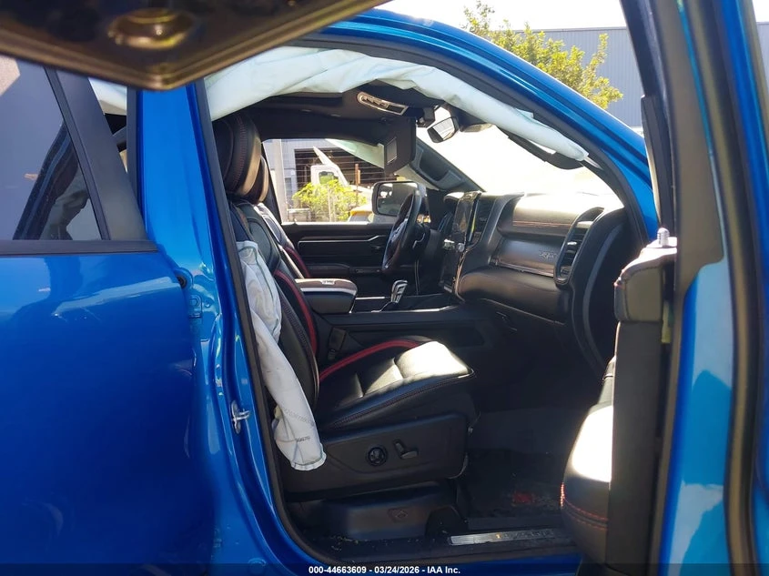 Dodge RAM 1500 6.2l Trx 4X4 5'7 Box, снимка 5 - Автомобили и джипове - 54034547