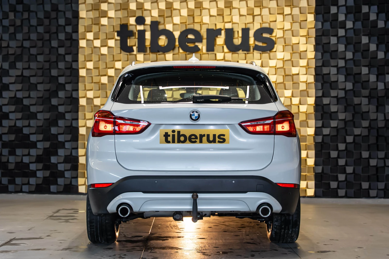 BMW X1 s-Drive 18d | Mobile.bg � ����������� 4