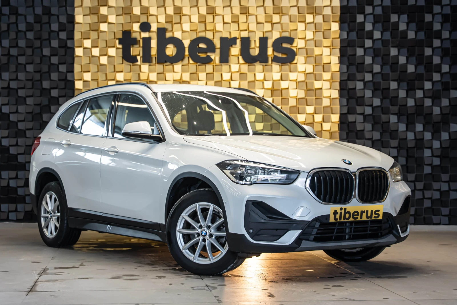 BMW X1 s-Drive 18d | Auto.bg — изображение 1