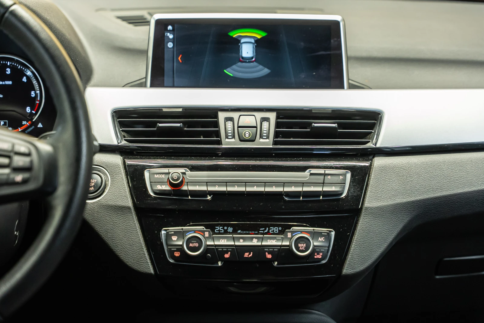 BMW X1 s-Drive 18d | Mobile.bg � ����������� 14