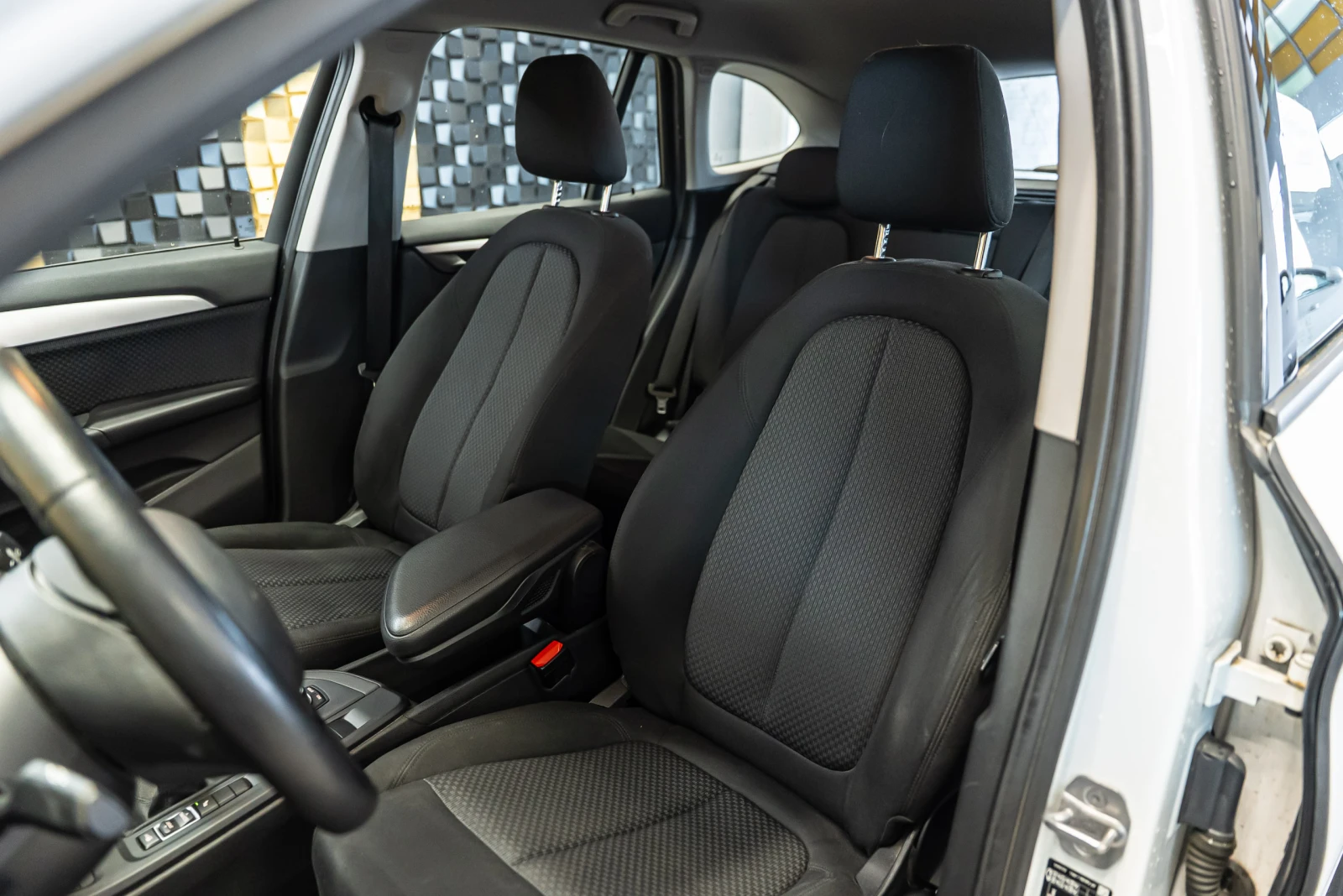 BMW X1 s-Drive 18d | Mobile.bg � ����������� 15