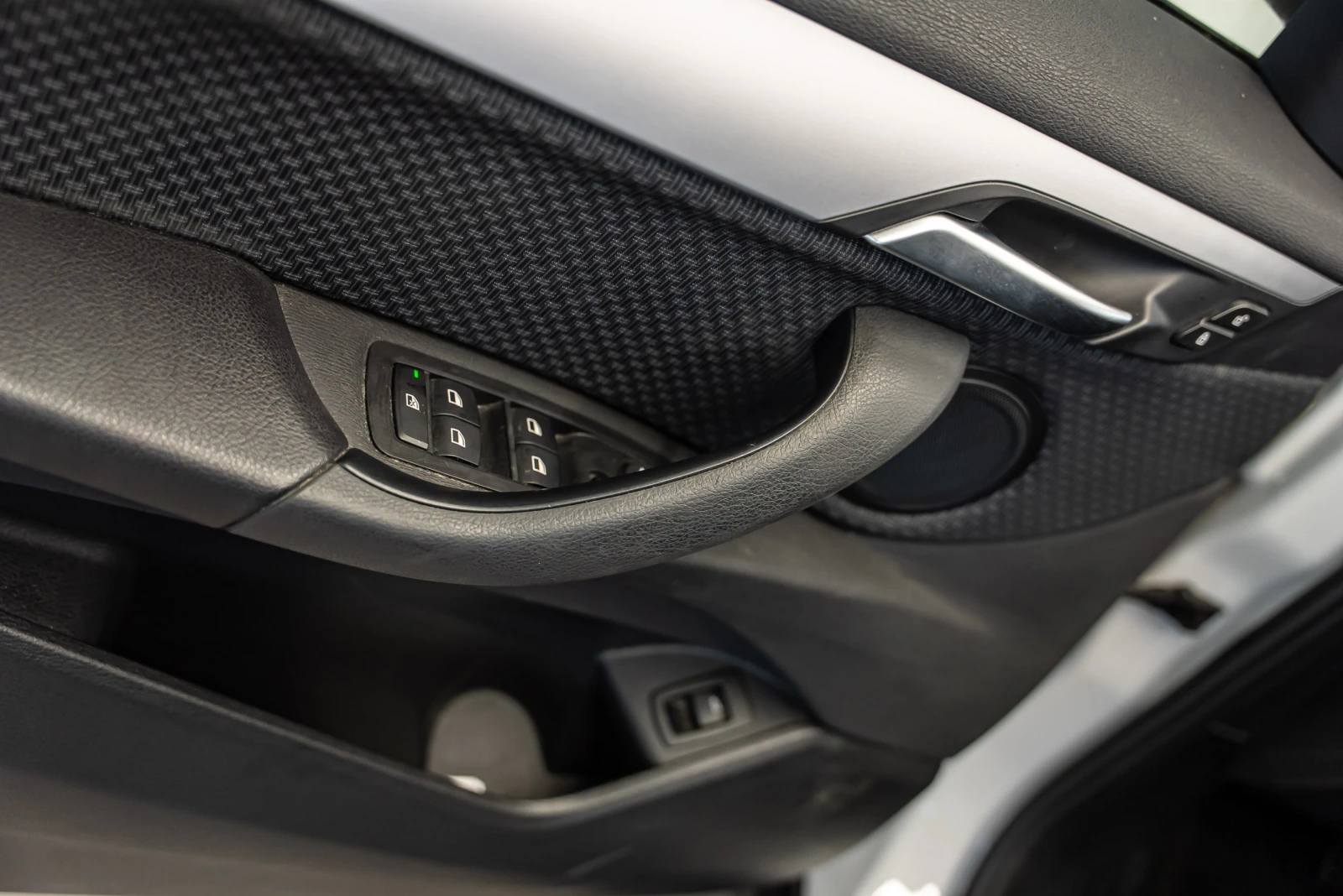 BMW X1 s-Drive 18d | Mobile.bg � ����������� 8