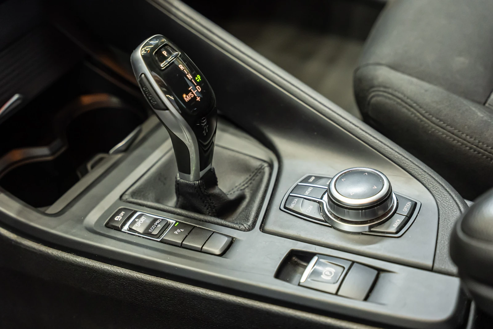 BMW X1 s-Drive 18d | Mobile.bg � ����������� 13