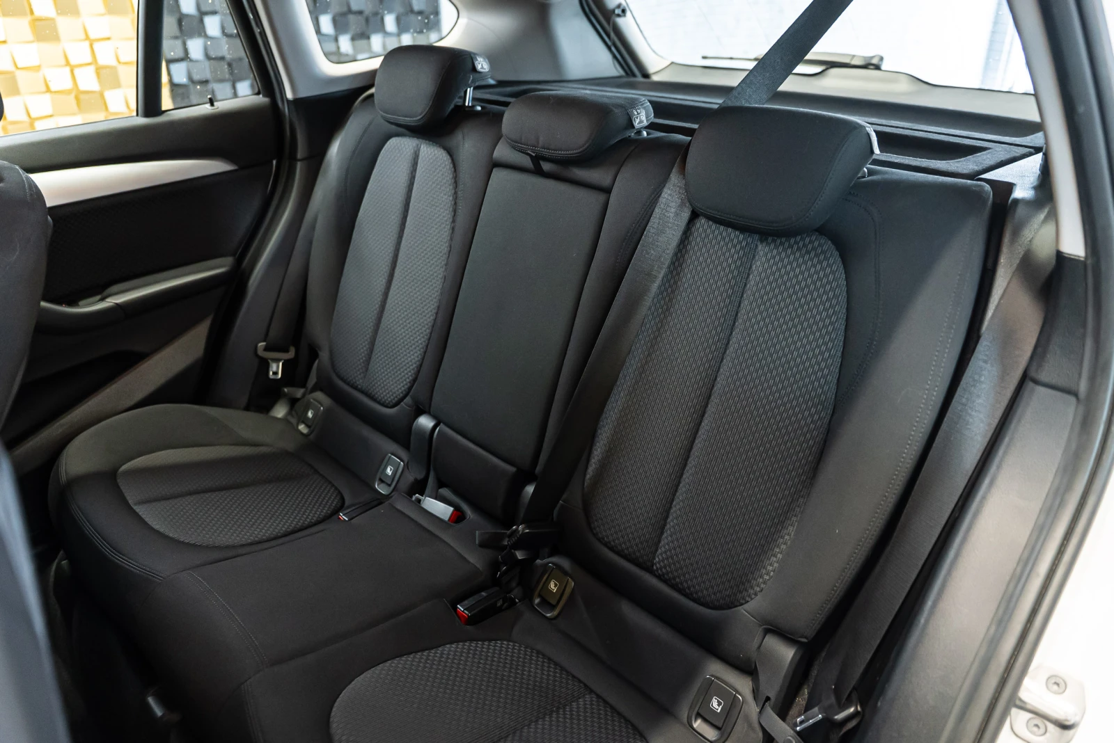 BMW X1 s-Drive 18d | Mobile.bg � ����������� 17