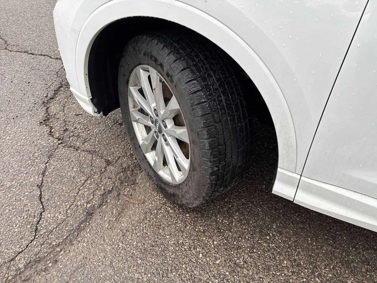 Audi Q3 QUATTRO * DIGITAL* ПАНОРАМА* ПОДГРЕВИ* КАМЕРА* , снимка 7 - Автомобили и джипове - 54075291