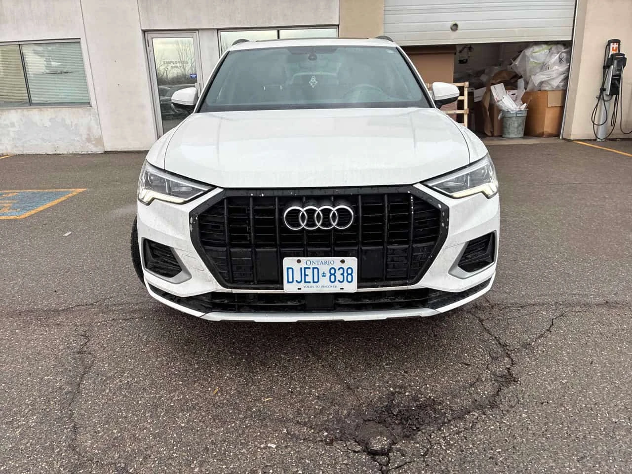 Audi Q3 QUATTRO * DIGITAL* ПАНОРАМА* ПОДГРЕВИ* КАМЕРА* , снимка 6 - Автомобили и джипове - 54075291