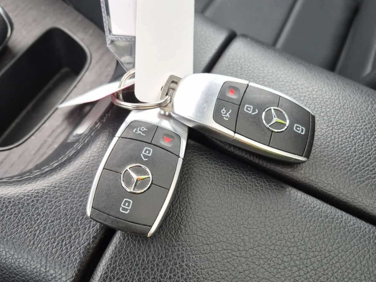 Mercedes-Benz GLE * 450 * CARFAX * ���� �� �� | Mobile.bg � ����������� 9