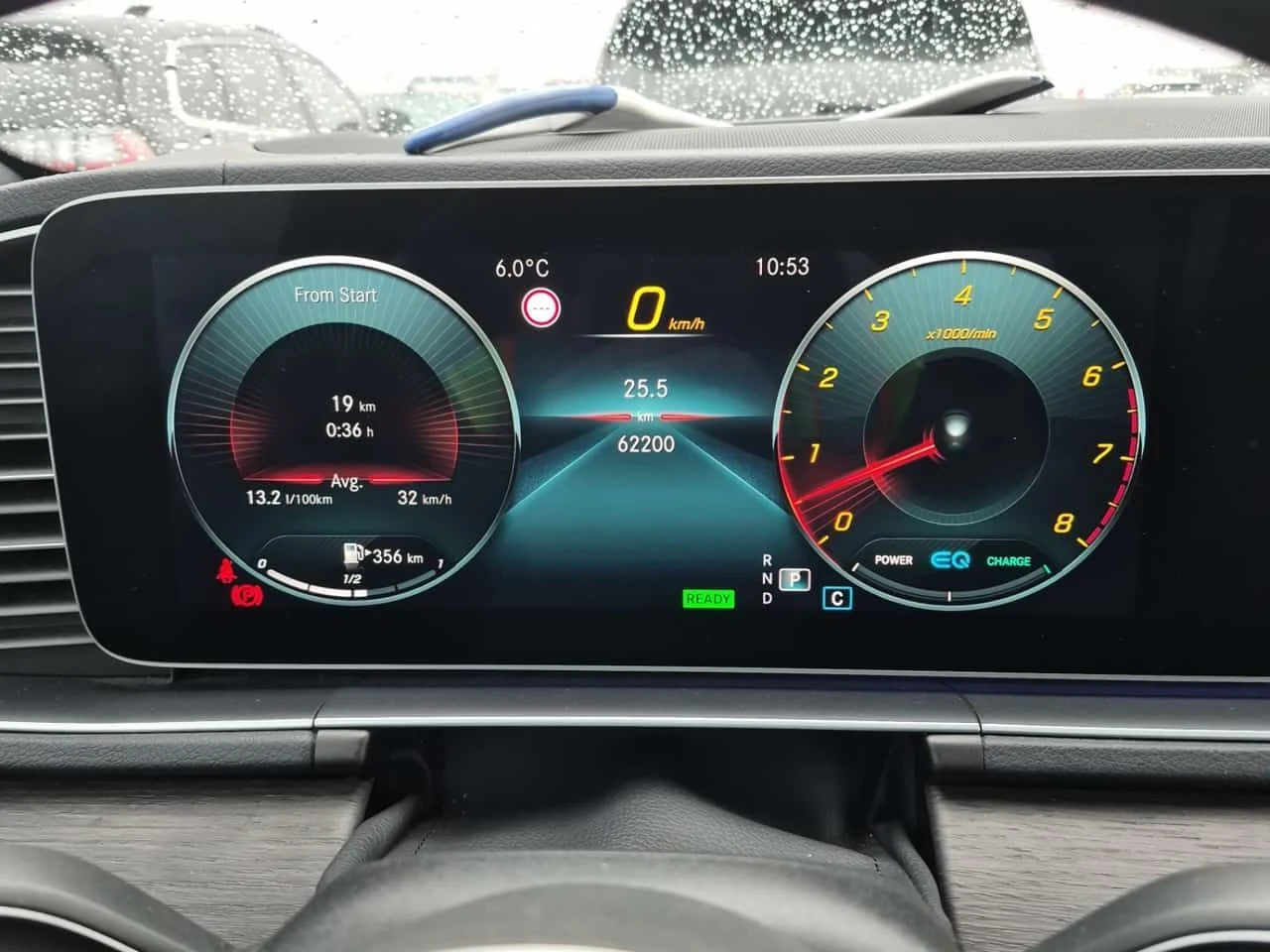 Mercedes-Benz GLE * 450 * CARFAX * ���� �� �� | Mobile.bg � ����������� 7