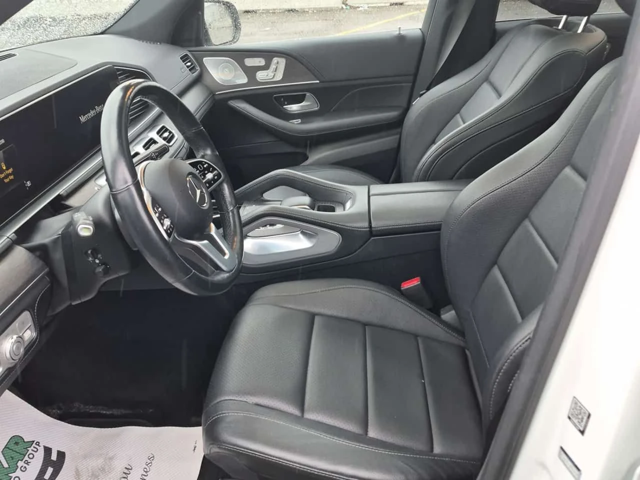 Mercedes-Benz GLE * 450 * CARFAX * ���� �� �� | Mobile.bg � ����������� 5