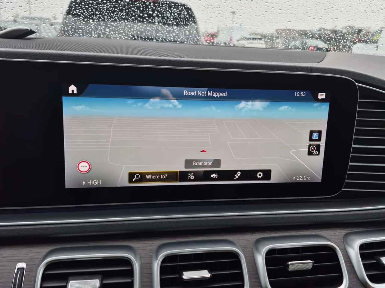 Mercedes-Benz GLE * 450 * CARFAX * ���� �� �� | Mobile.bg � ����������� 8