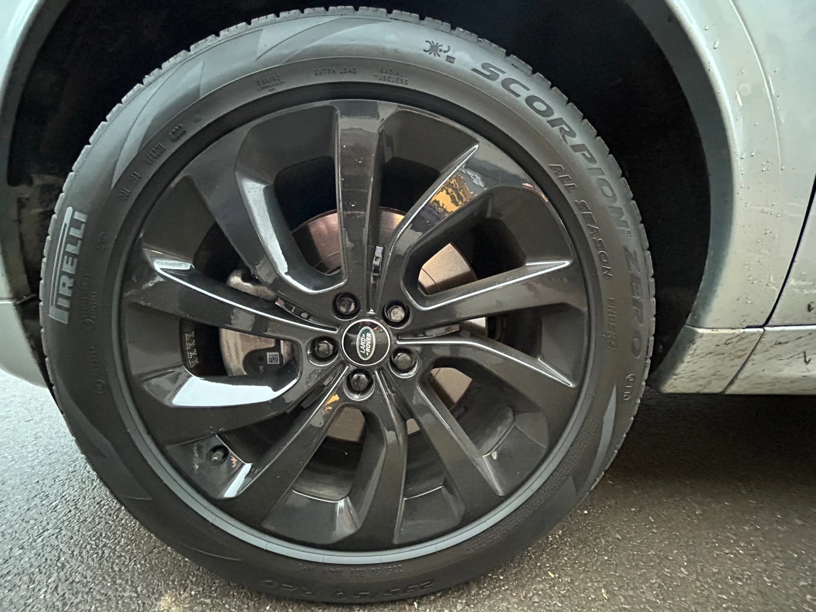 Land Rover Discovery Sport 2.0 ������ 250 �.�., R-Dynamic S, 2023 �. | Mobile.bg � ����������� 10