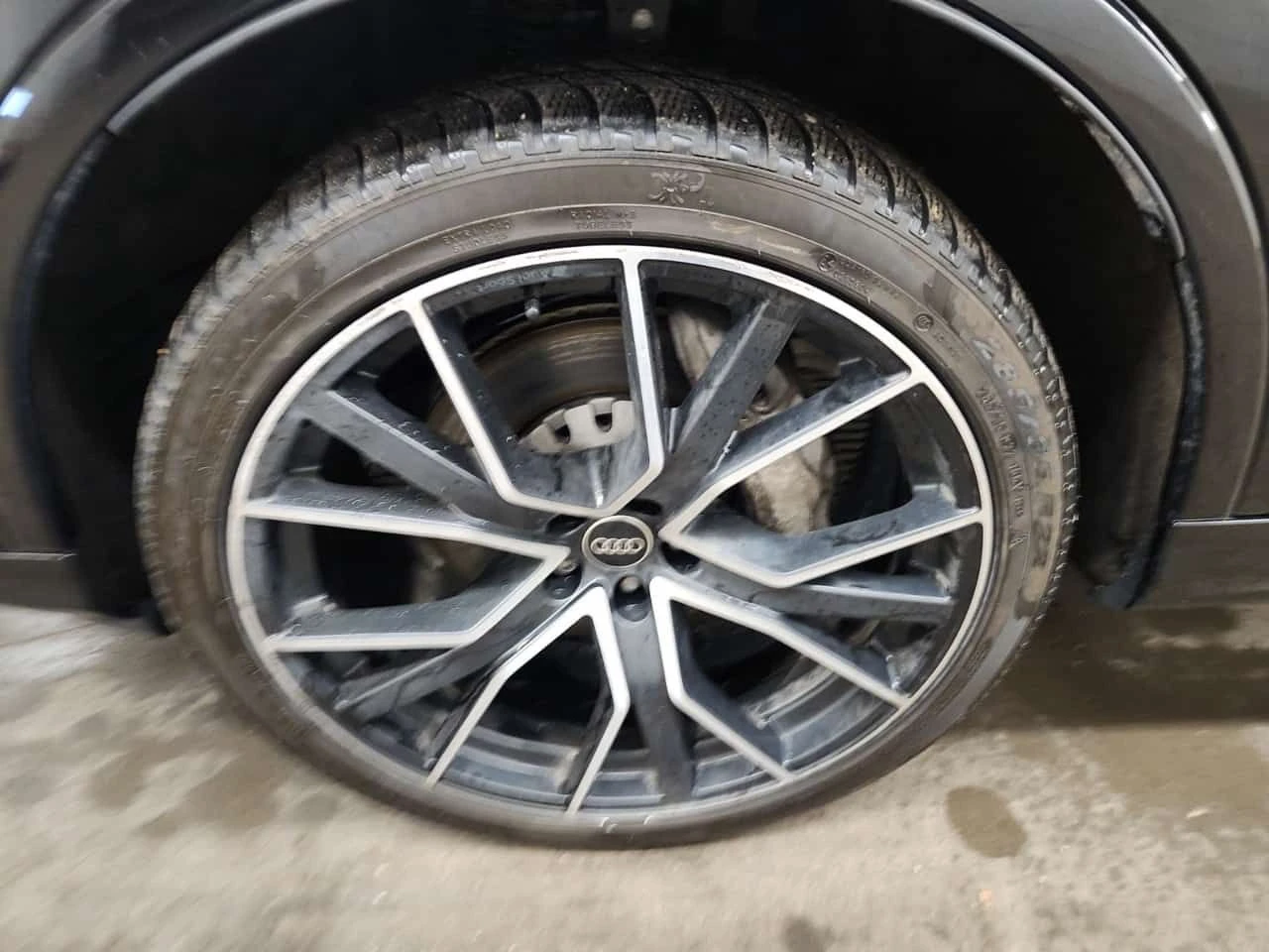 Audi Q7 55TFSI S-Line * PROGRESSIV * Дистроник * Oт VW * , снимка 15 - Автомобили и джипове - 54688013