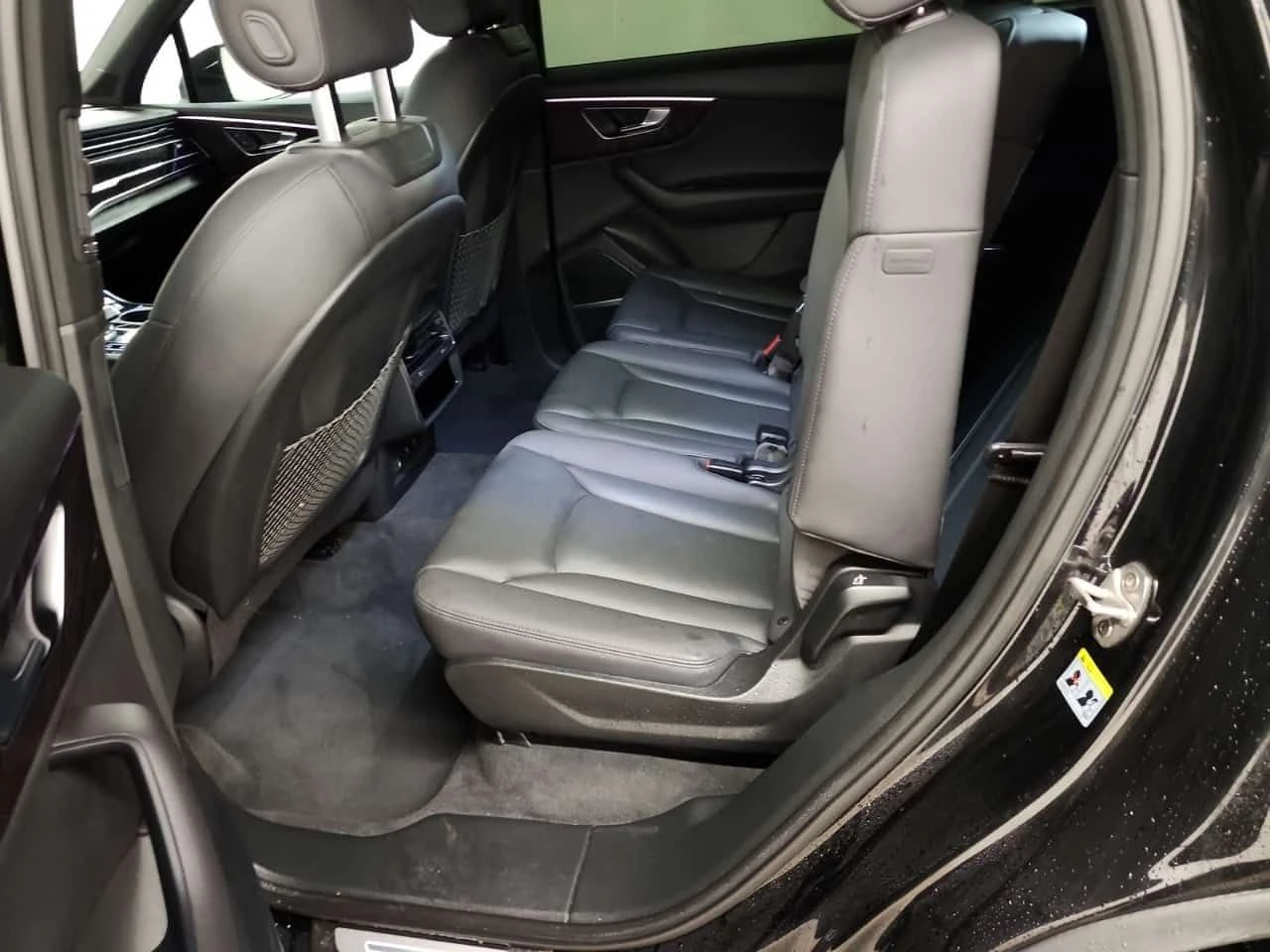 Audi Q7 55TFSI S-Line * PROGRESSIV * Дистроник * Oт VW * , снимка 10 - Автомобили и джипове - 54688013