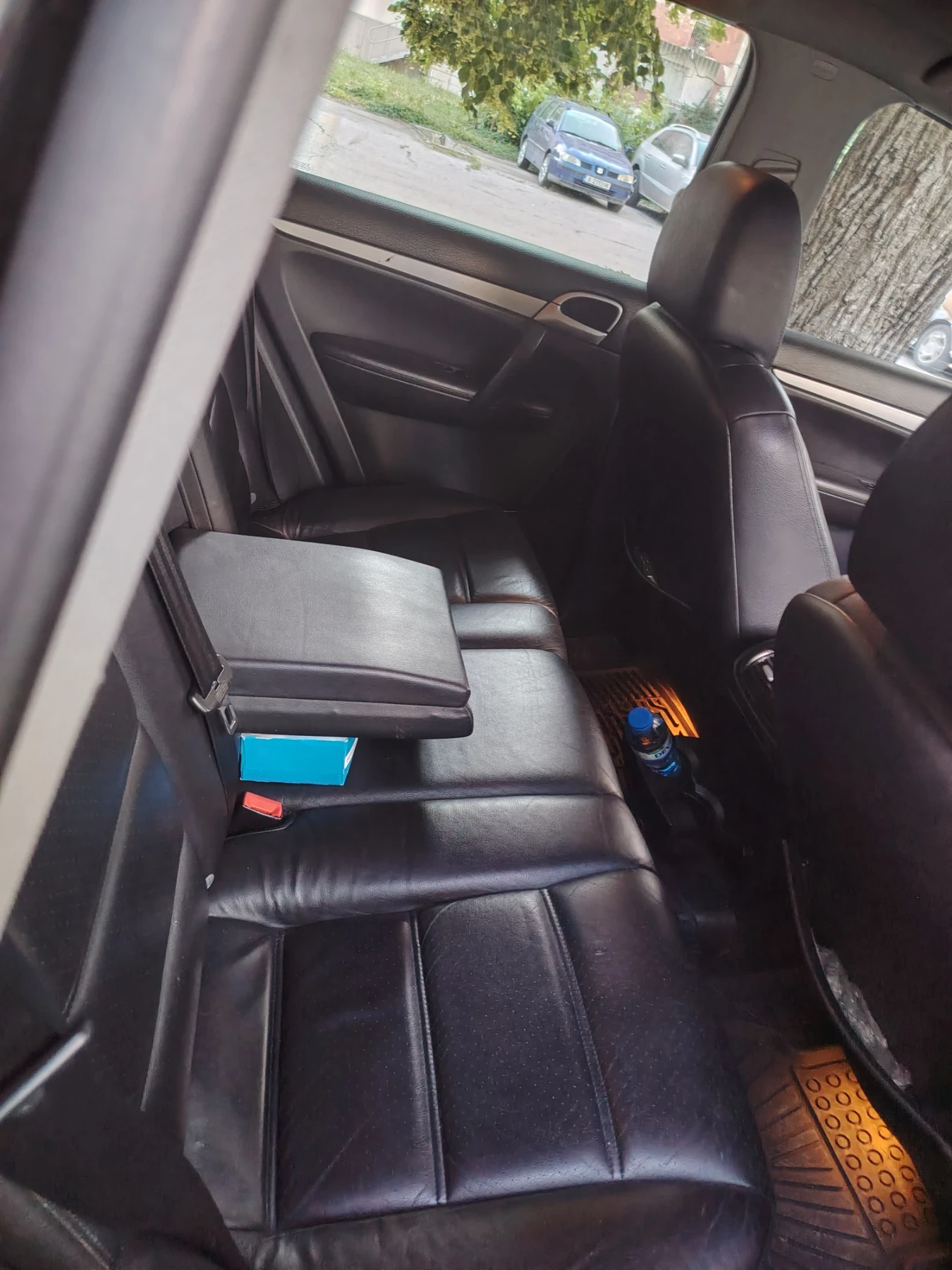 Porsche Cayenne 3.2, снимка 3 - Автомобили и джипове - 54827068