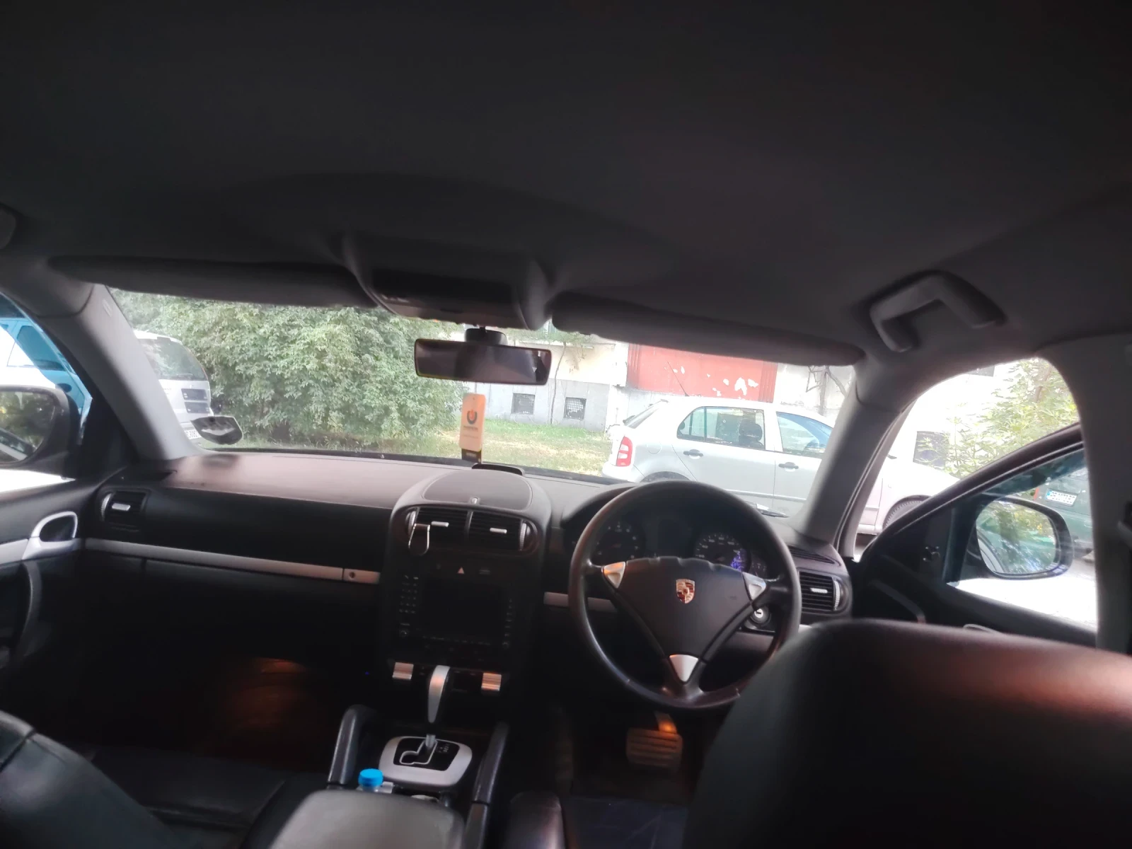 Porsche Cayenne 3.2, снимка 2 - Автомобили и джипове - 54827068