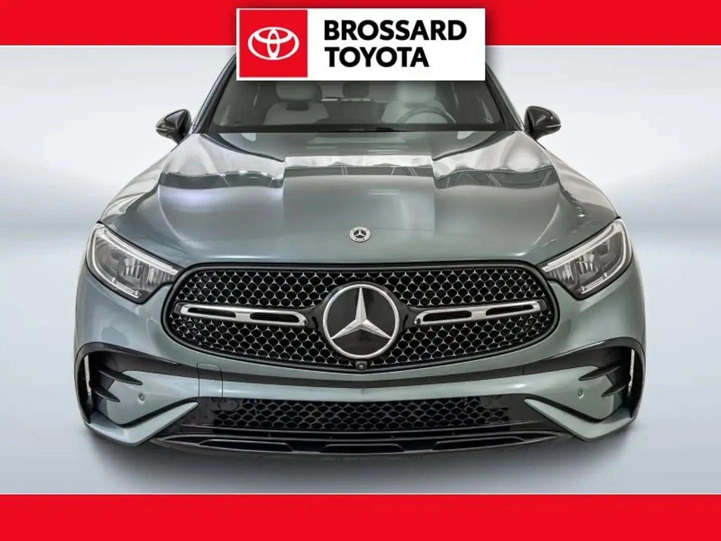 Mercedes-Benz GLC 350 e AMG PKG ЦЕНА ДО БЪЛГАРИЯ АВТОКРЕДИТ, снимка 9 - Автомобили и джипове - 55772306