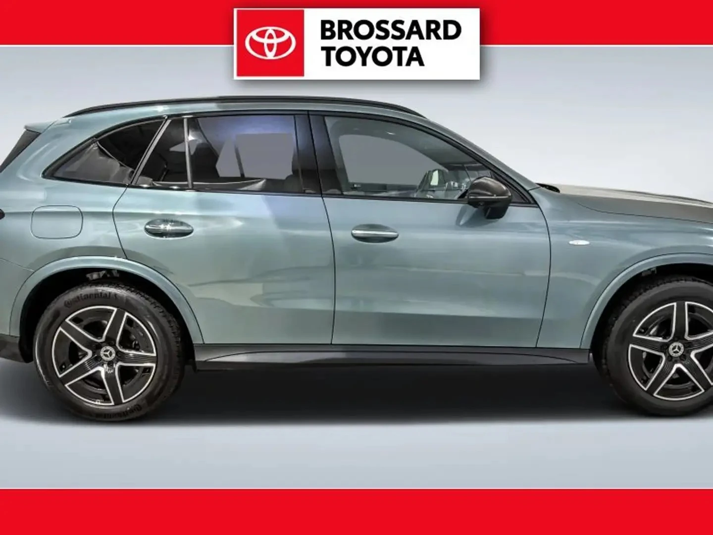 Mercedes-Benz GLC 350 e AMG PKG ЦЕНА ДО БЪЛГАРИЯ АВТОКРЕДИТ, снимка 2 - Автомобили и джипове - 55772306