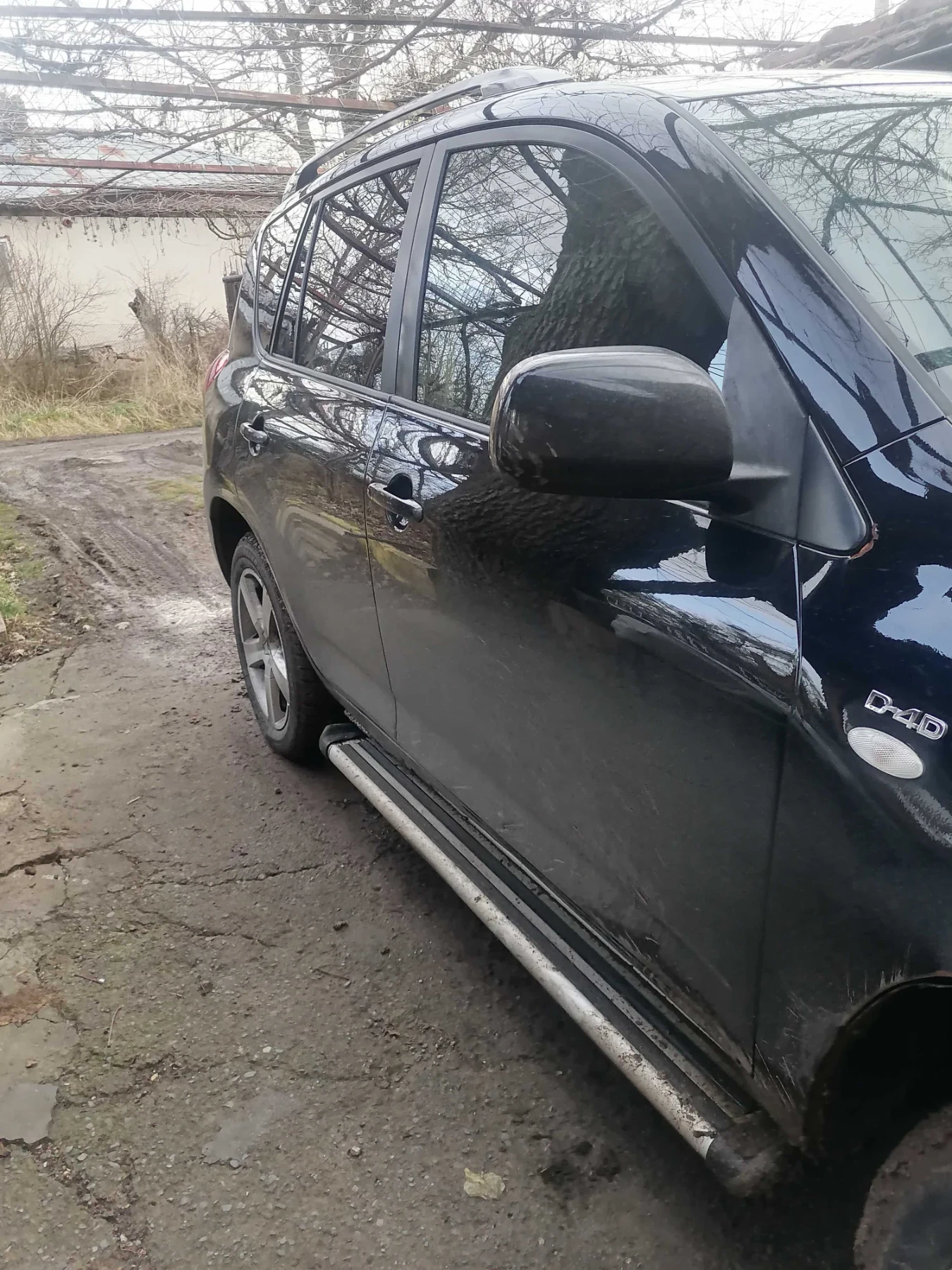 Toyota Rav4, снимка 2 - Автомобили и джипове - 56009973