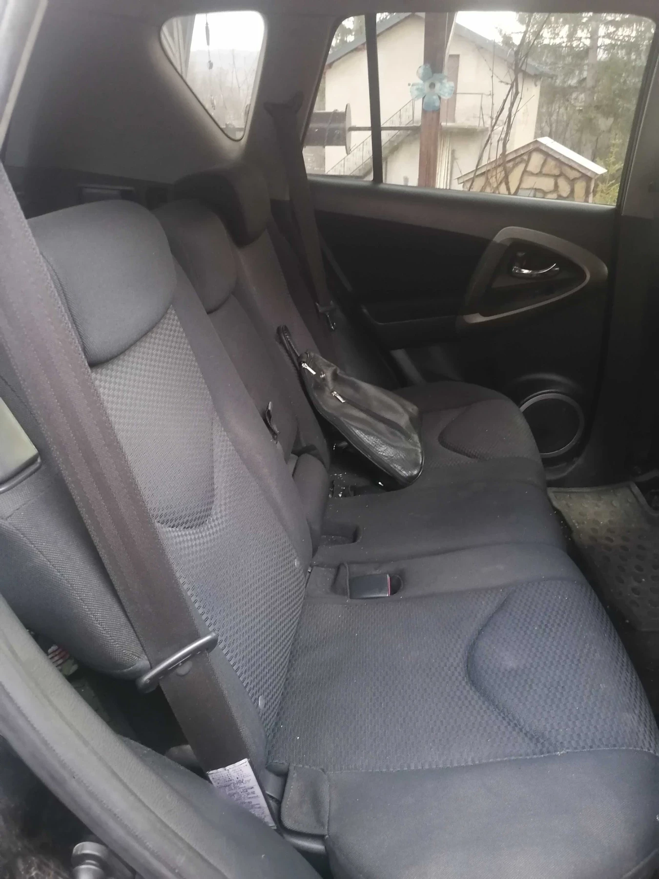 Toyota Rav4, снимка 8 - Автомобили и джипове - 56009973