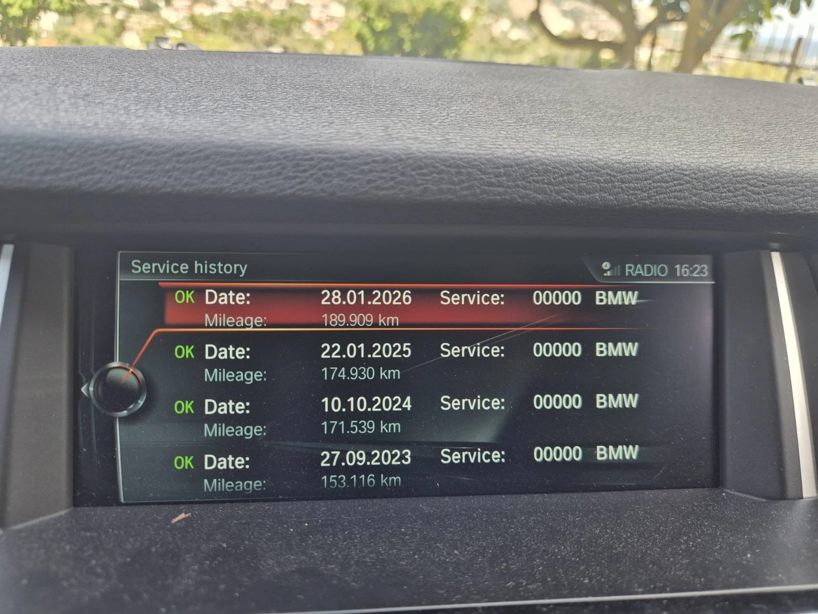BMW X4  Full M Packet MCar Varna, снимка 15 - Автомобили и джипове - 56022860